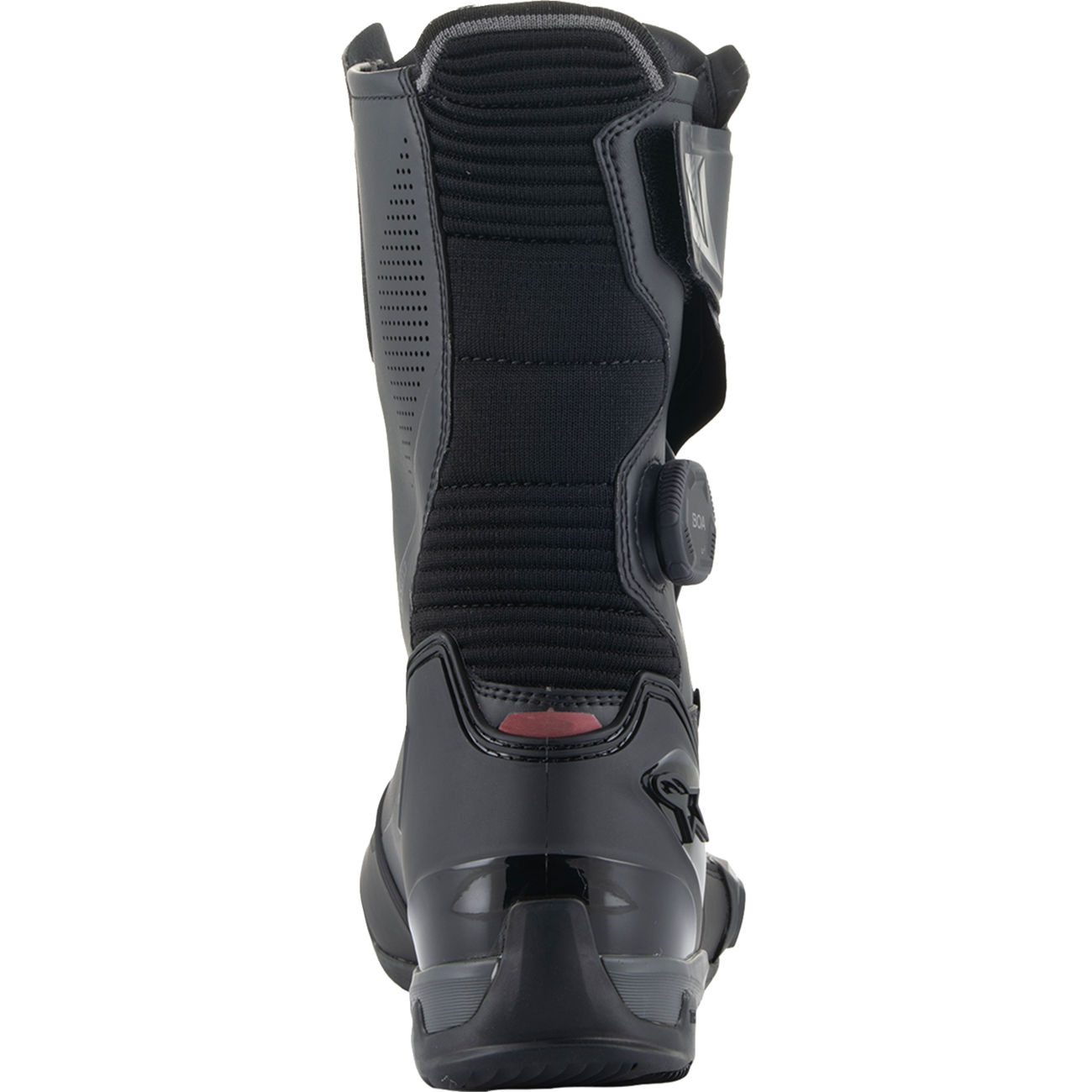 ALPINESTARS SP-X BOA Boots - Black - EU 42 2222024-1100-42