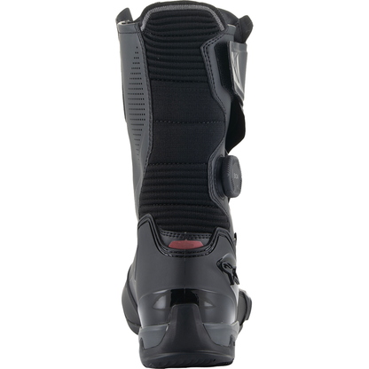 ALPINESTARS SP-X BOA Boots - Black - EU 42 2222024-1100-42