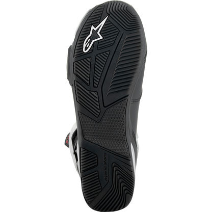 ALPINESTARS SP-X BOA Boots - Black/Silver - EU 40 2222024-119-40