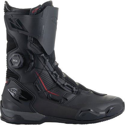 ALPINESTARS SP-X BOA Boots - Black - EU 44 2222024-1100-44