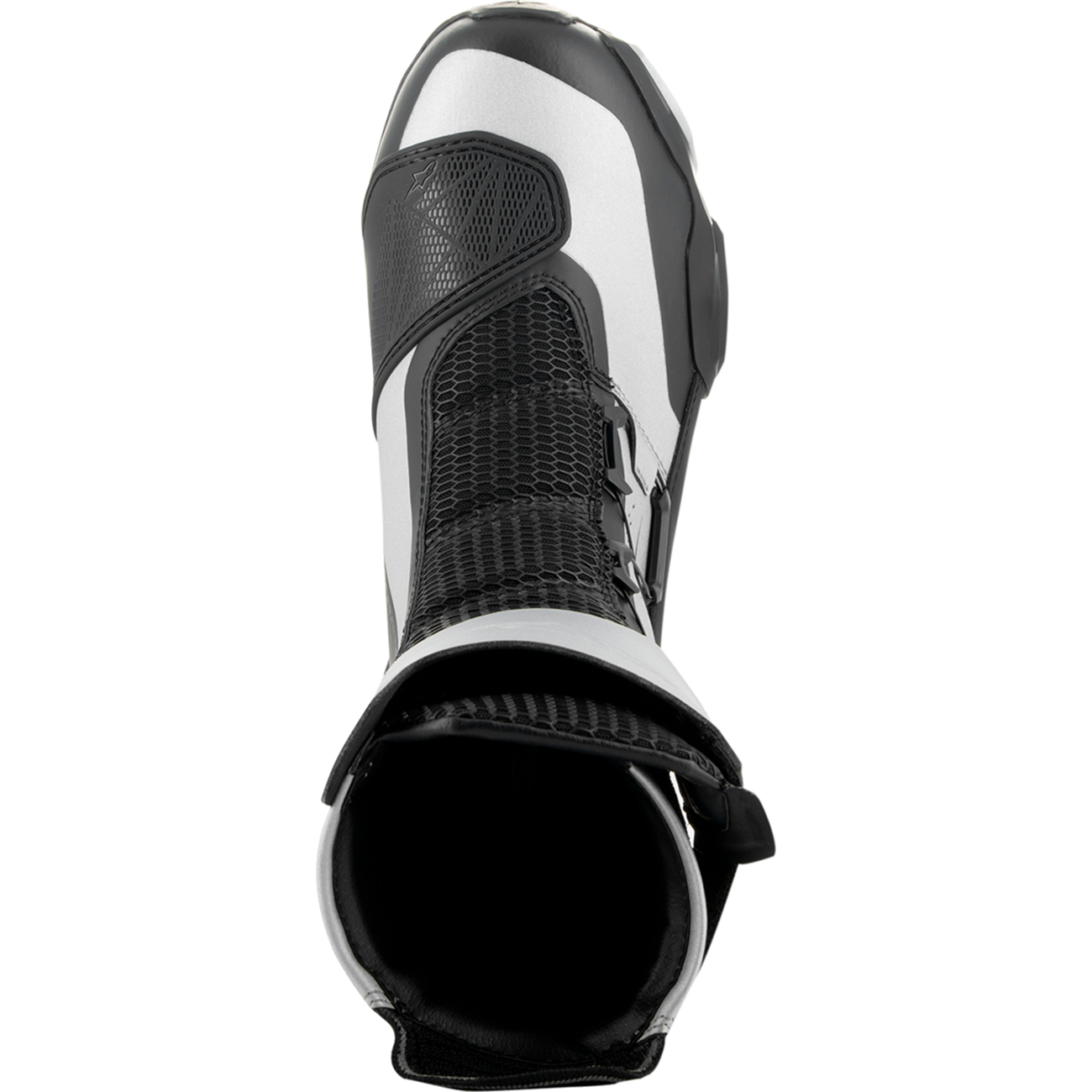 ALPINESTARS SP-X BOA Boots - Black/Silver - EU 40 2222024-119-40