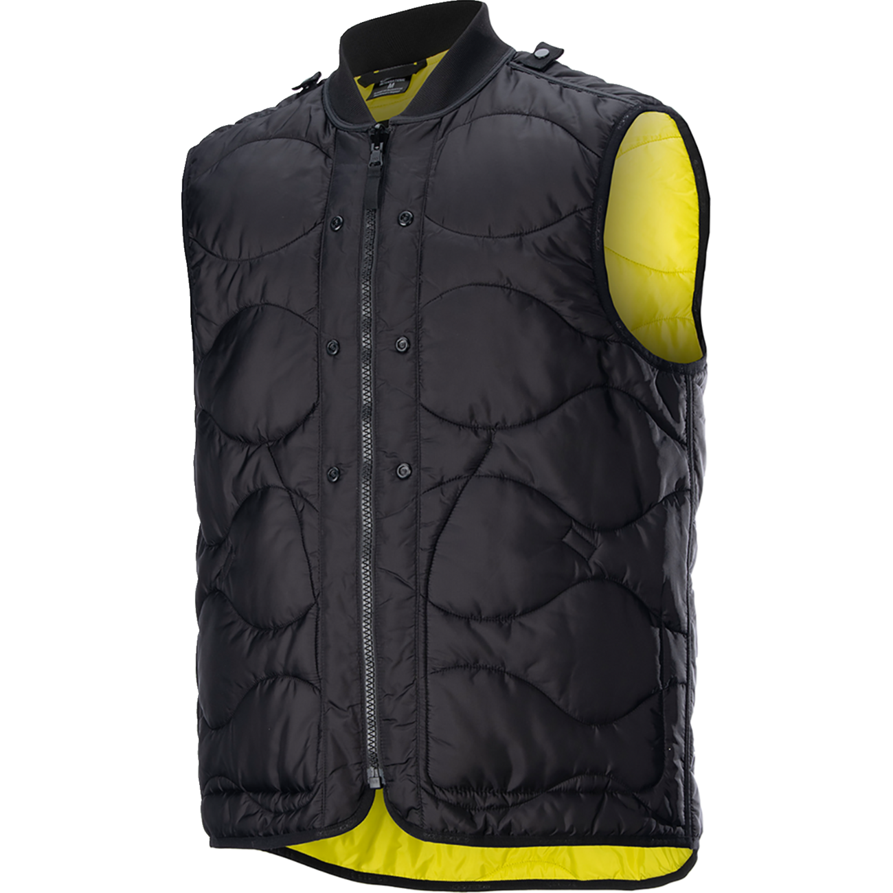 ALPINESTARS MSE Field Jacket - Tan - Small 3201424-8016-S