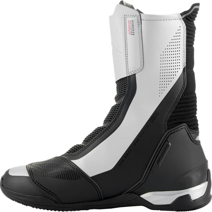 ALPINESTARS SP-X BOA Boots - Black/Silver - EU 43 2222024-119-43