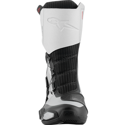ALPINESTARS SP-X BOA Boots - Black/Silver - EU 43 2222024-119-43