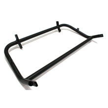 Polaris RZR Rear Rops Hoop Weld, Matte Black - 1022058-458