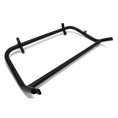 Polaris RZR Rear Rops Hoop Weld, Matte Black - 1022058-458