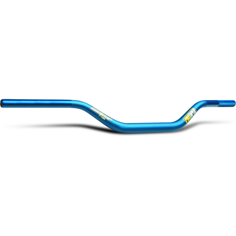 ProTaper Contour Carmichael Handlebar - Blue
