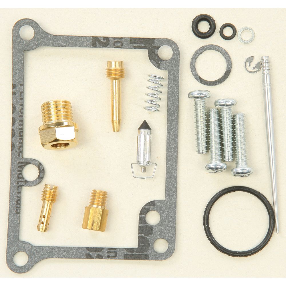 Bike Carburetor Rebuild Kit