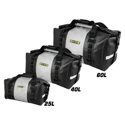 Hurricane Waterproof Dufflebag 60l