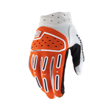 Airmatic 2 Gloves Orange Xl