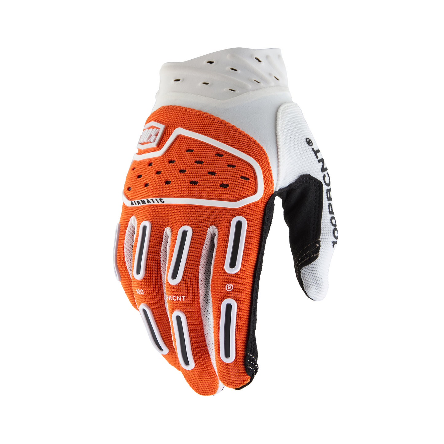 Airmatic 2 Gloves Orange Md