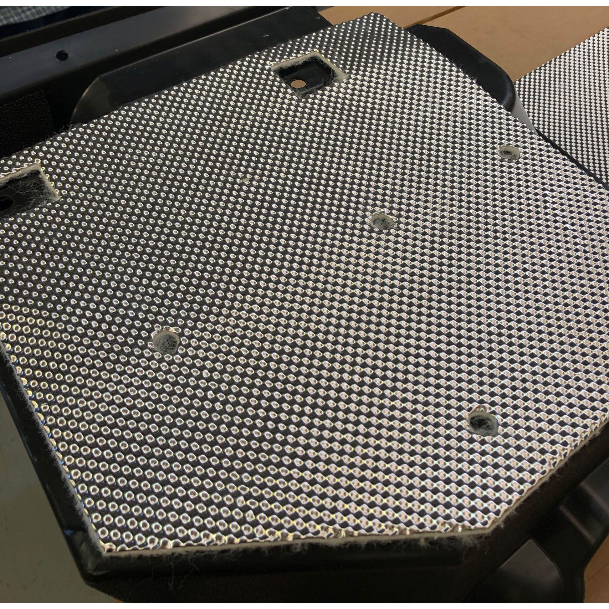 Heat Control Kit Hon