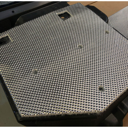 Heat Control Kit Hon