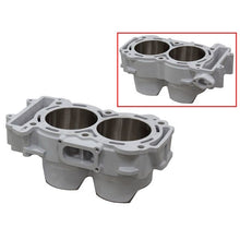 Cylinder Only Bore 93.00mm Pol