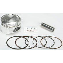 Piston Kit 86.00/+1.00 11:1 Hon
