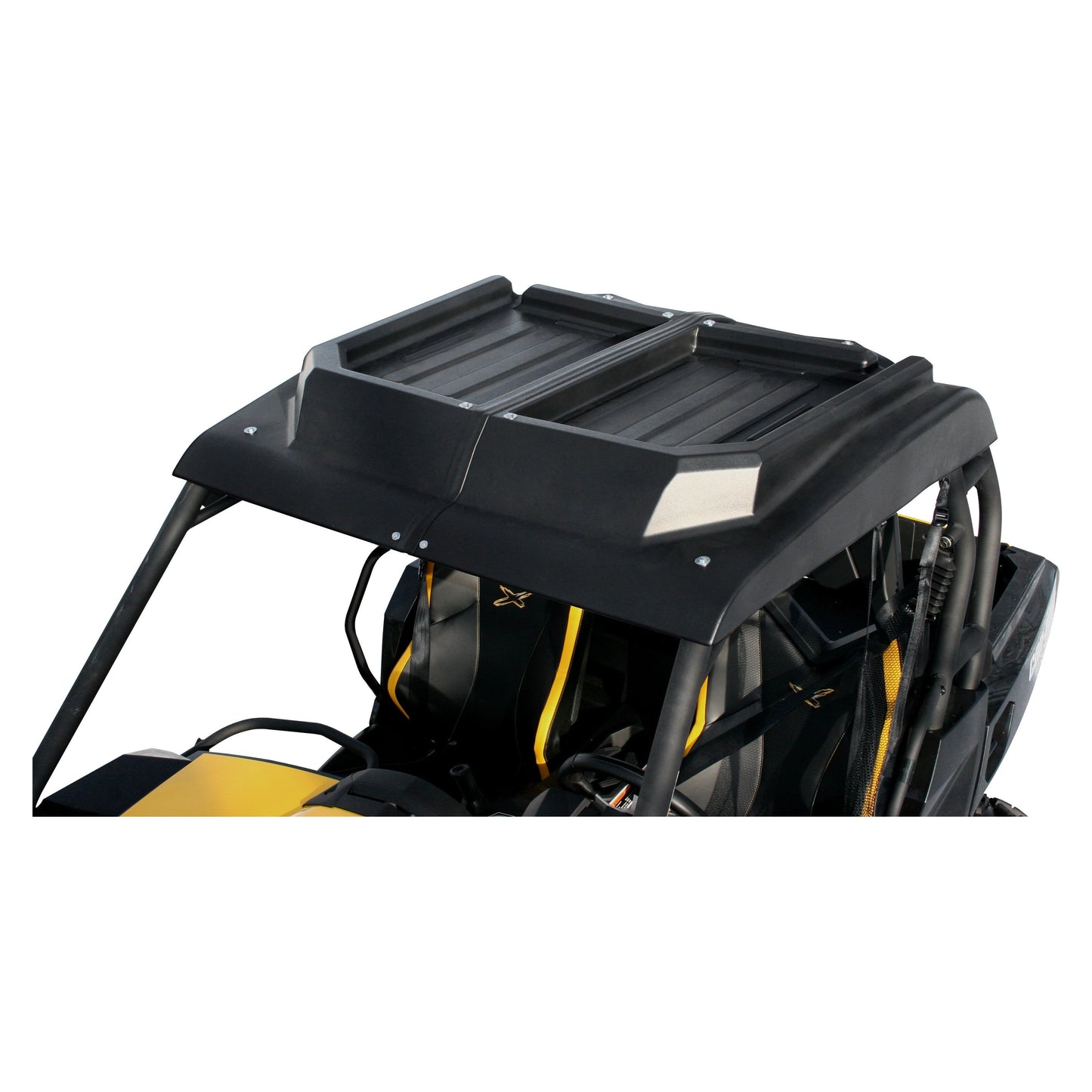 Utv Molded Roof