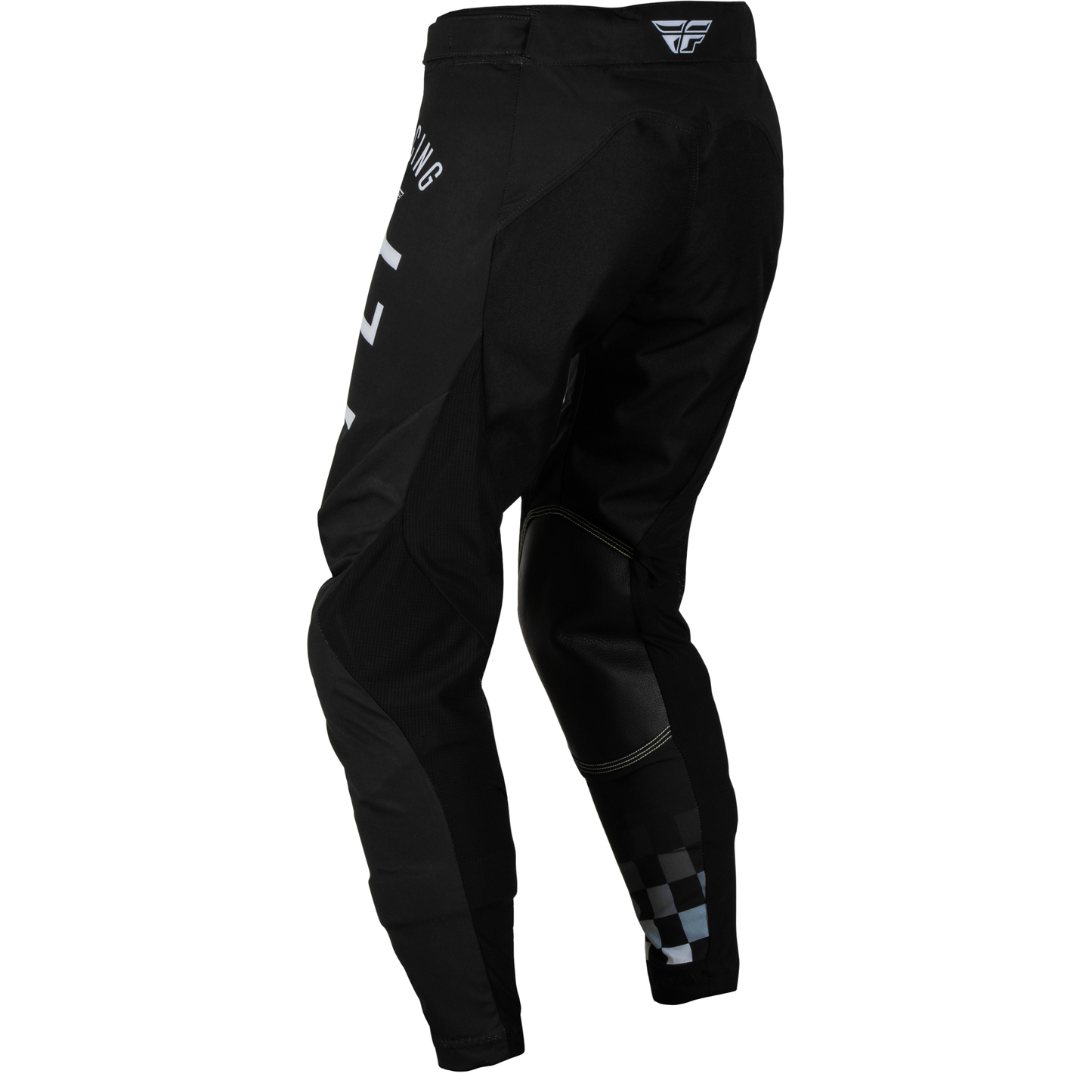 Women's Lite Pants Black/Light Grey Sz 05/06