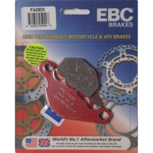 Brake Pads