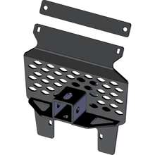 Front Upper Receiver 2"