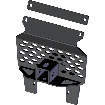 Front Upper Receiver 2"