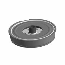 Polaris ATV Spring Damper Assembly, Genuine OEM Part 1333089, Qty 1