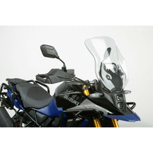 Vstream Windscreen Mid Light Tint Suz