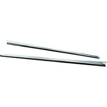 Kuryakyn Front Fender Side Trim Chrome