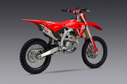 Rs 12 System Crf250r/Rx