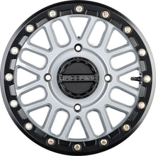 Podium Bdlk Wheel 15x6 4/137 5+1 (+40mm) Stealth Grey