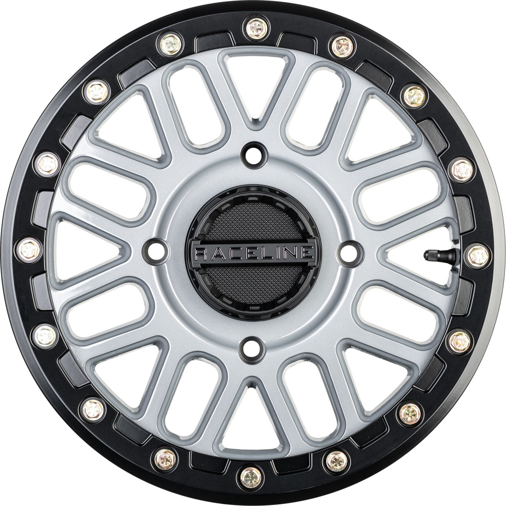 Podium Bdlk Wheel 15x6 4/156 5+1 (+40mm) Stealth Grey