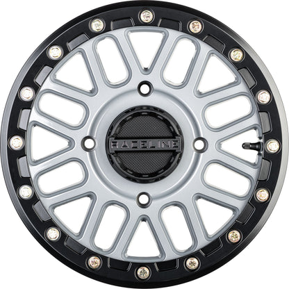 Podium Bdlk Wheel 15x6 4/156 5+1 (+40mm) Stealth Grey