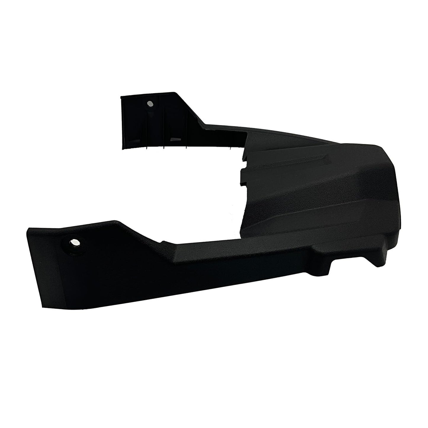 Polaris Slingshot Column Cover, Upper, Ride Command, Genuine OEM Part 5454198, Qty 1