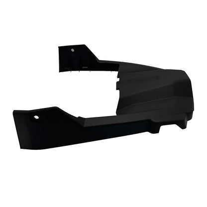 Polaris Slingshot Column Cover, Upper, Ride Command, Genuine OEM Part 5454198, Qty 1
