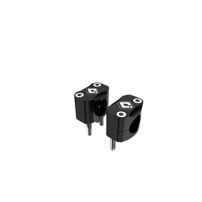 Odi Bar Pad 160mm Black