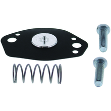 QuadBoss 03-08 Suzuki LT-Z400 QuadSport Air Cut-Off Valve Kit