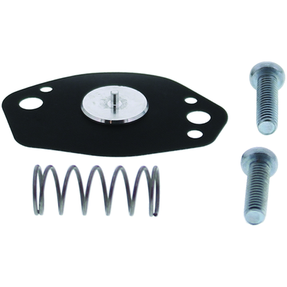 QuadBoss 03-08 Suzuki LT-Z400 QuadSport Air Cut-Off Valve Kit