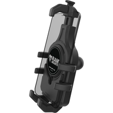 Quick Grip Pro Phone Holder W/Ball