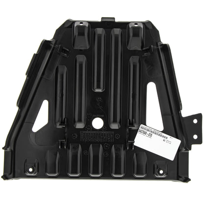 Polaris ATV Skid Plate, Front, Genuine OEM Part 5437048-070, Qty 1
