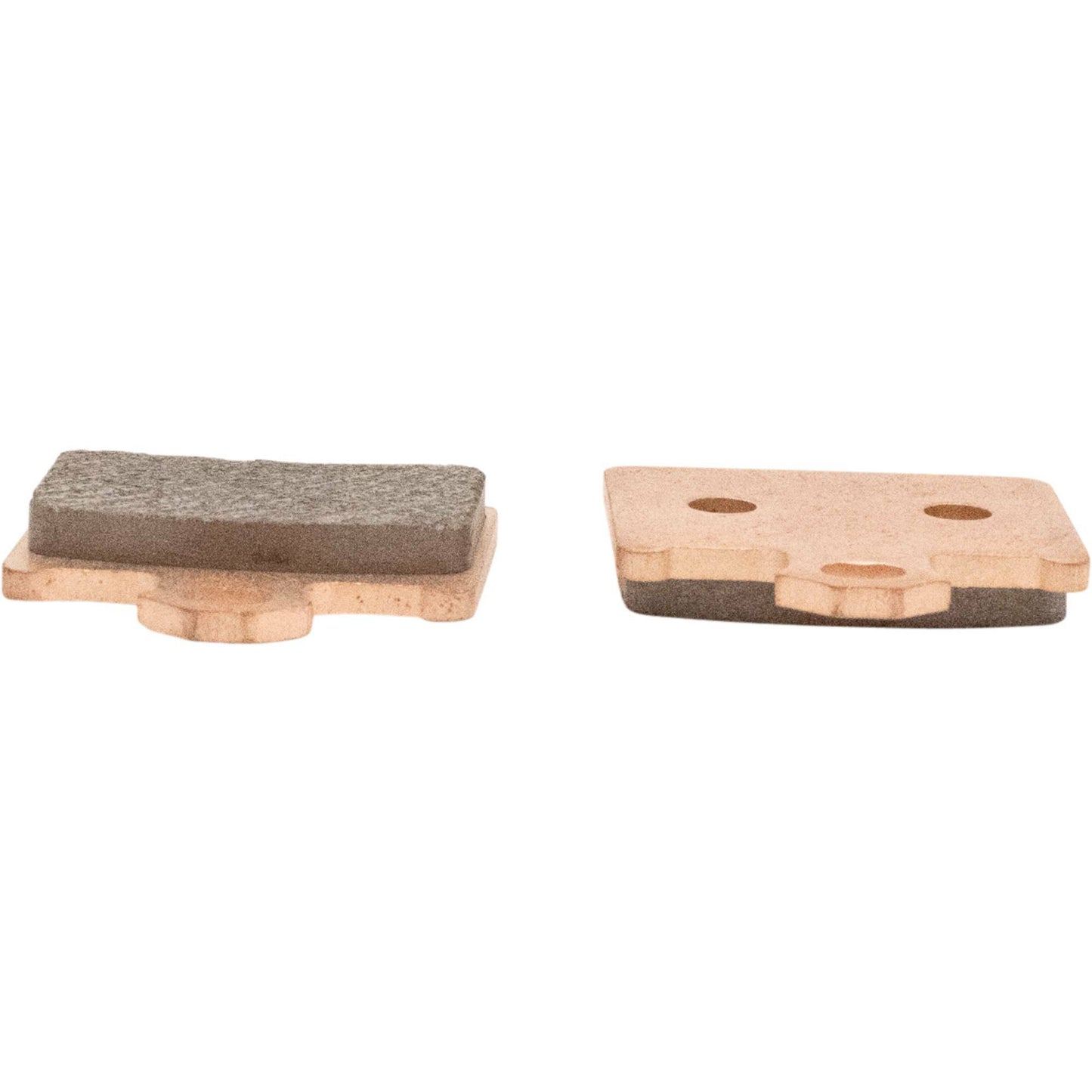 Brake Pad Kit Sintered