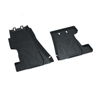 Slingshot All-Weather Floor Mats - 2889323