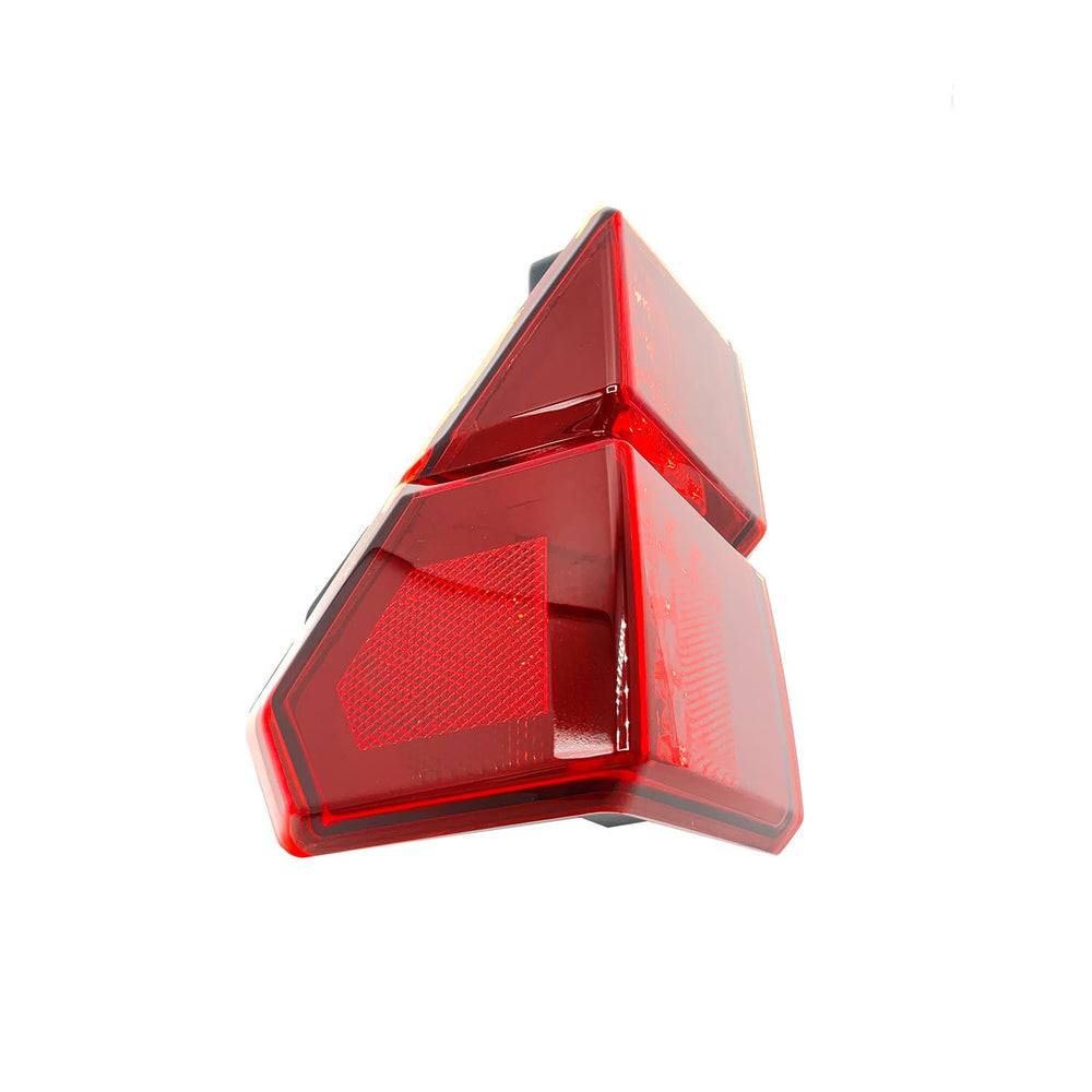 
                      
                        Polaris Ranger Right Hand Taillight Assembly, Genuine OEM Part 2413767, Qty 1
                      
                    