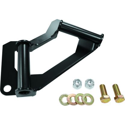 DragonFire Racing  Polaris RZR Harness Anchor Bolt Kit