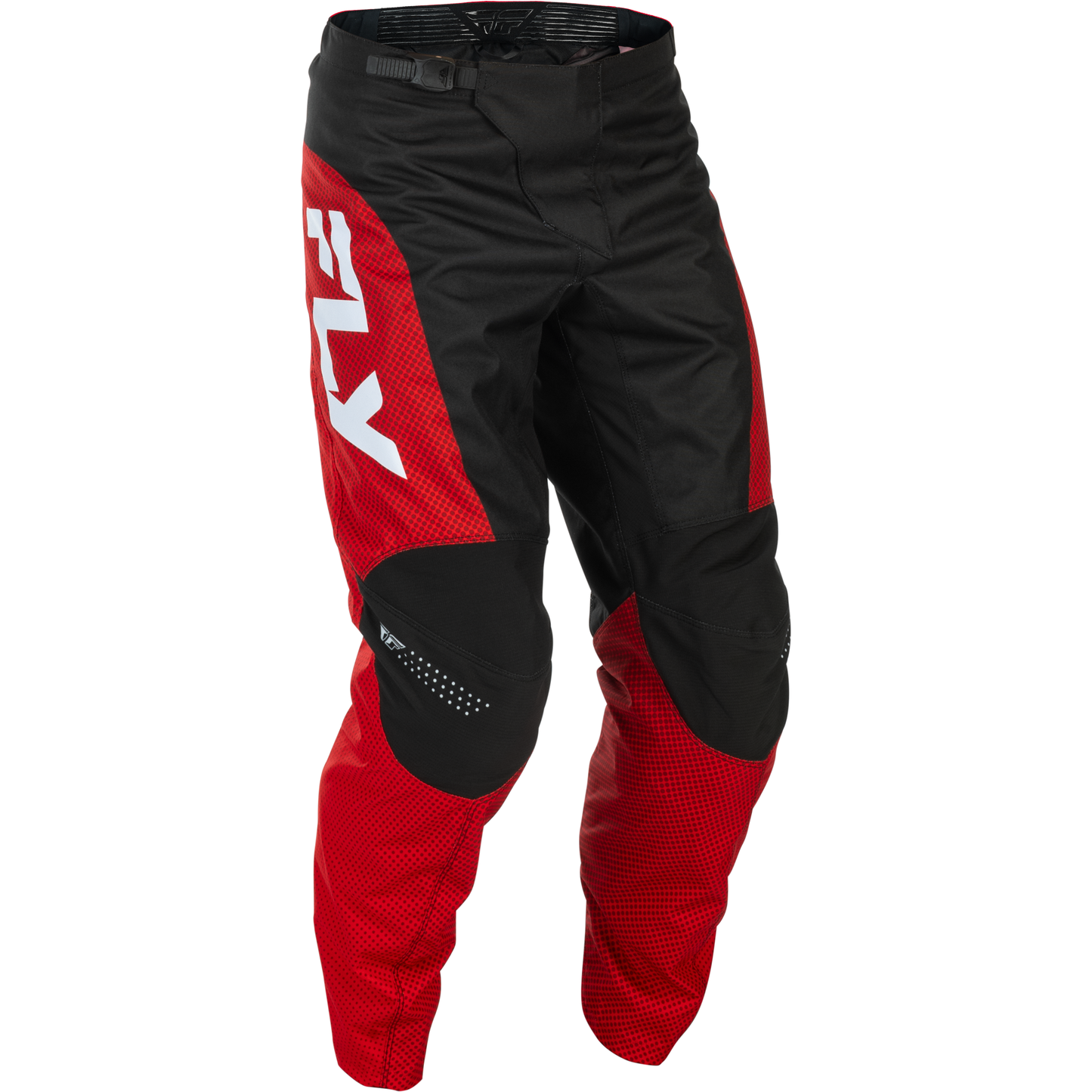 F 16 Pants Red/Black/White Sz 38