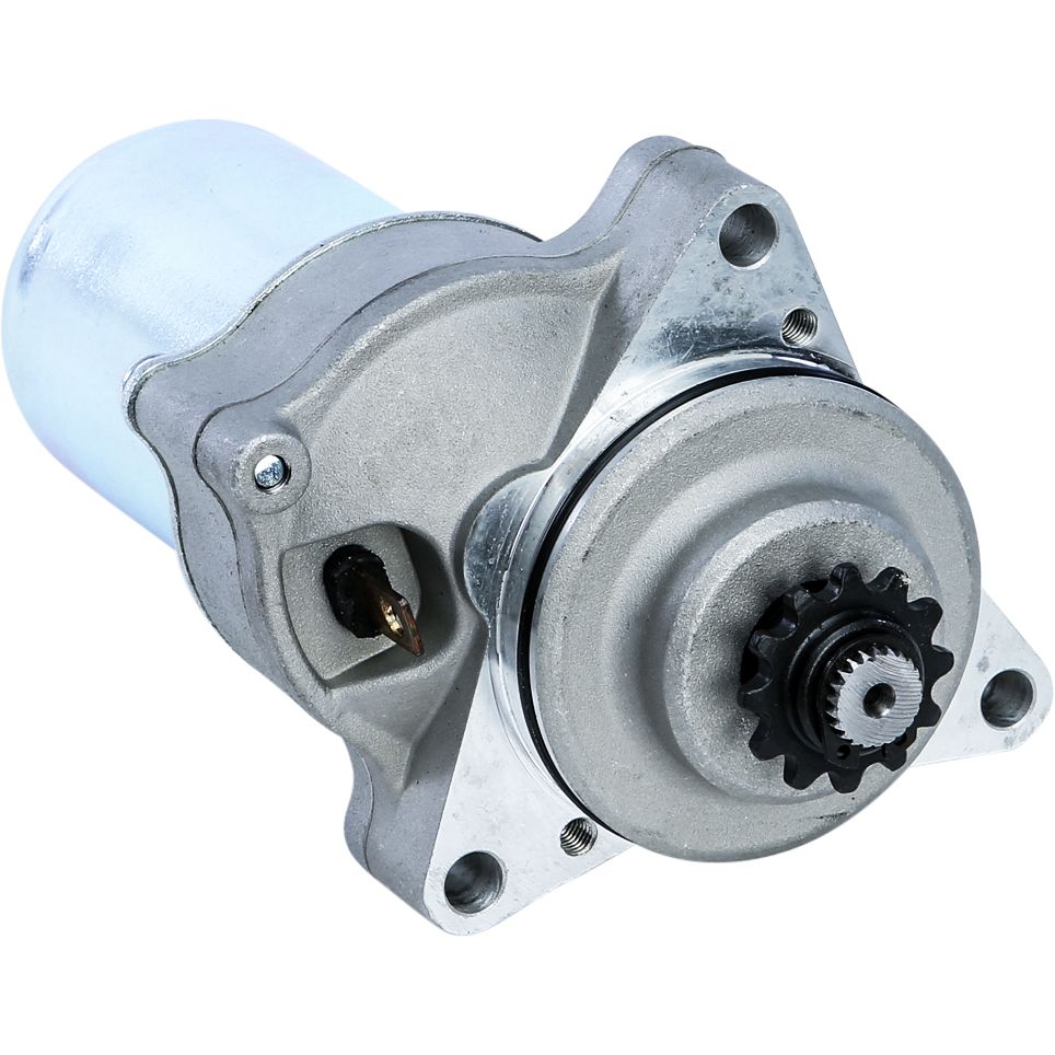 Starter Motor Hon