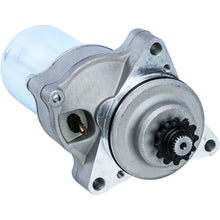 Starter Motor Hon