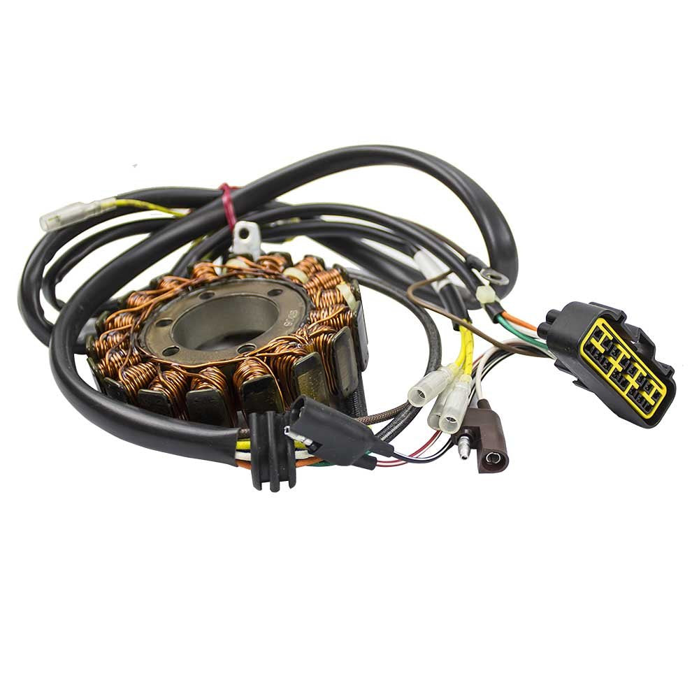 
                      
                        Polaris 4010901 Stator Assembly 4-6 Military Sportsman 700 600 200
                      
                    