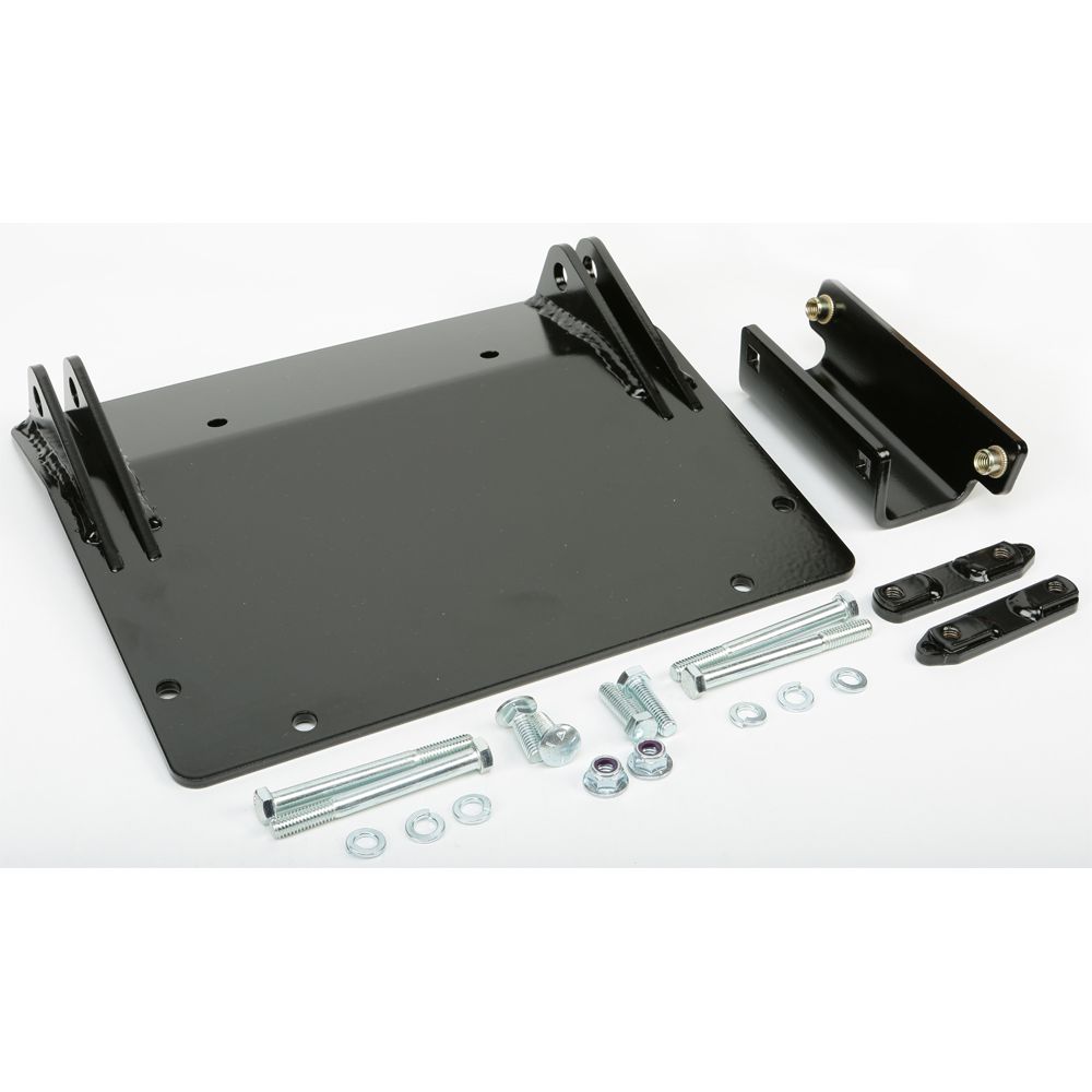 Utv Plow Mount Kit