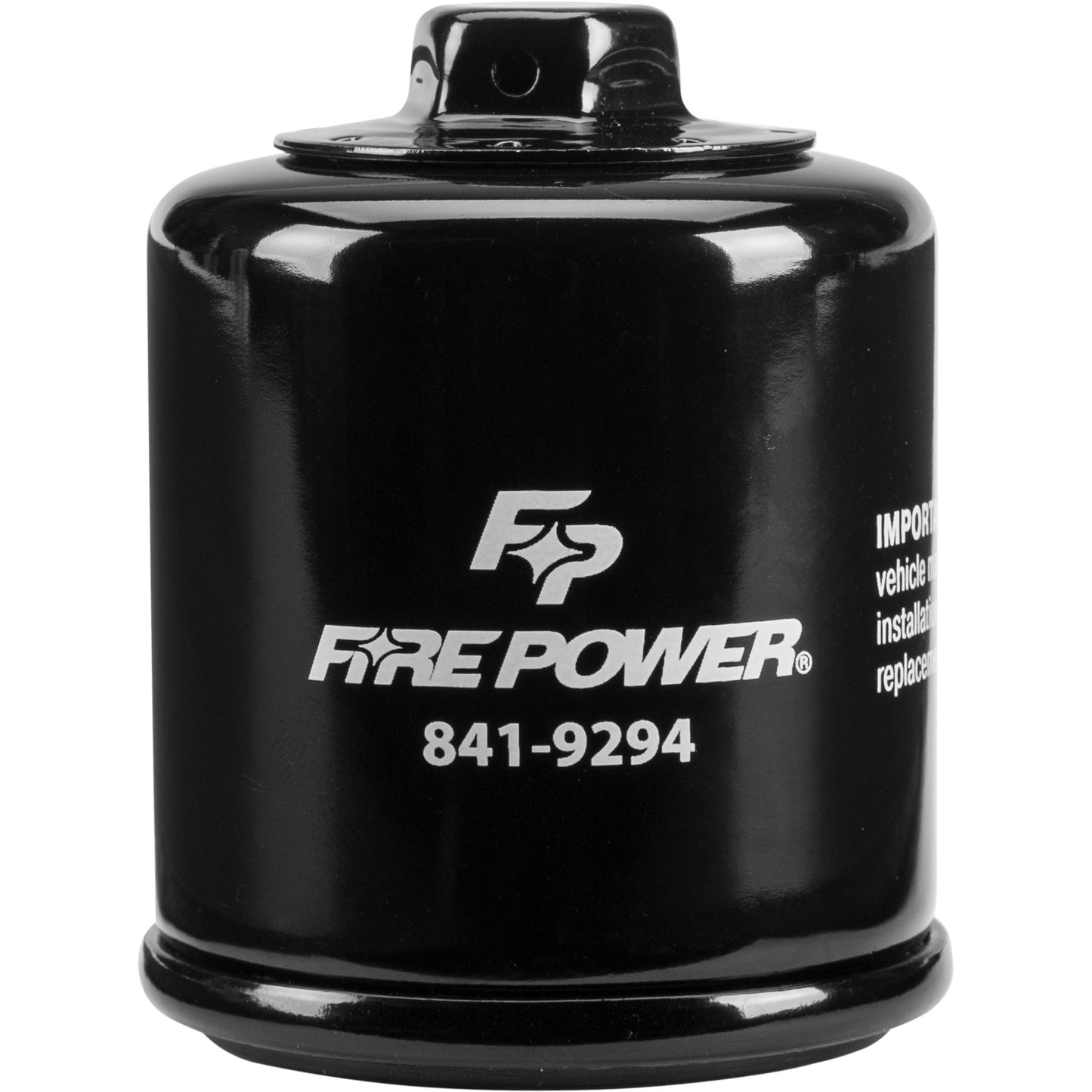 Fp Oil Filter 183