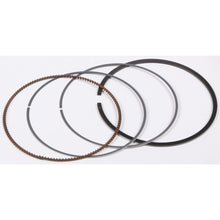Piston Rings 76.95mm Gas/Yam For Pro X Pistons Only