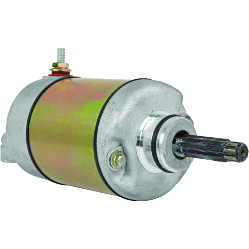 QuadBoss 05-14 Honda TRX400EX/X SporTrax Motor Starter